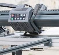 Raizi BigDog™ Automatic Bridge Wet Tile Saw – Raizi Tool for ...