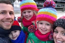 The tragedy that tore inseparable childhood friends apart