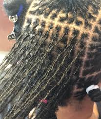 I understand it can be a very frustrating tim. 5 Things To Consider Before Sisterlocks Are You Ready Transparency Lives Here