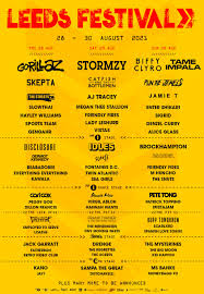 We only had a day ticket for saturday but there were no queues from the motorway into. 2021 Wishlist Readingfestival