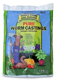 Not only are these natural fertilizers better for the environment, most of them are better for your wallet too! The 9 Best Organic Fertilizers Of 2021