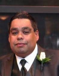Obituary for Christopher Moreno