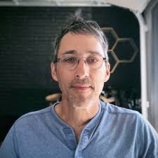 Aaron Czyzewski (@aczyzewskia)