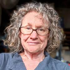 Paula Frances Bender (@lavagal) • Threads, Say more