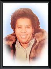 Obituary information for Gwendolyn Irene Jones Beard