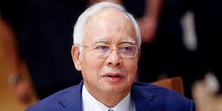 Biodata y.a.b tun hussein bin dato' onn; Profil Tentang Najib Razak