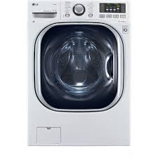 We have made a selection of the top 4 washer dryers with only the best washer dryers from 2021. Lg Wm3997h 4 3 Cu Ft Washer Dryer Combo With Steam Technology White Washer Dryer Combos Washer Dryer Front Loading Ventless Dryer Washer And Dryer