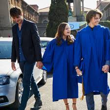 Maybe you would like to learn more about one of these? An Unfiltered Review Of The Kissing Booth 2 Popsugar Entertainment