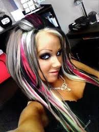 Carries hair is parted off center and curled, with a large barrel curling iron, away from her face. Pin By Aisey Steele On Hair Ideas Hair Styles Blonde Hair Color Light Hair