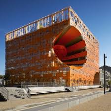 That is why the architects should pay more attention on the shape and the color of the façade. 20 Creative Building Facades For Commercial Buildings Around The World Rtf Rethinking The Future