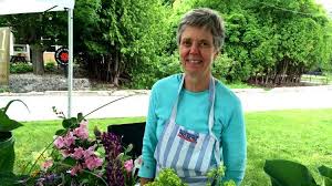 Get free truck rental rate quotes at the packaging store. Virginia Coulter Opens Old Mission Flowers Pick A Fresh Bouquet Old Mission Gazette