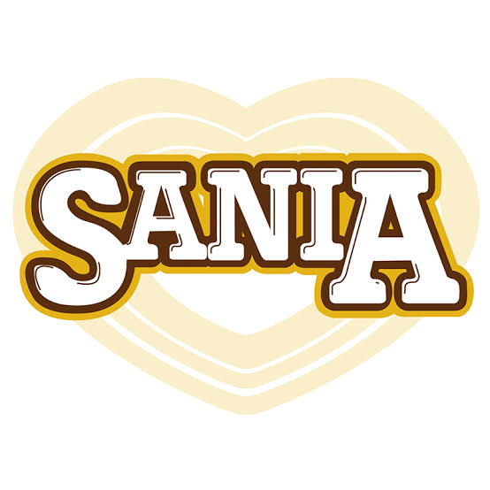 SANIA