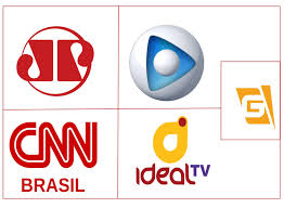Cnn E Jovem Pan Estudam Possibilidades De Ir Para Tv Aberta Tvs Do Rj