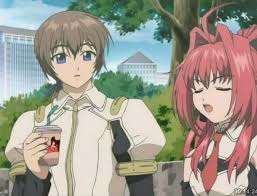 princess anime episode