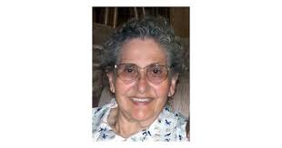 MARIA KUN Obituary (1930