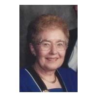 Beatrice Lemke Obituary