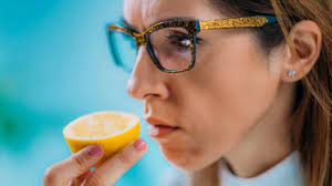 Last medically reviewed on september 29, 2020 medically reviewed by alana biggers, m.d., mph — written by ann pietrangelo on. Coronavirus Smell Loss Different From Cold And Flu Bbc News