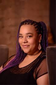 Vanessa B. Agnes Makes Space for Art that Heals