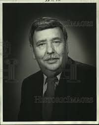 1980 John Hambleton, channel 6's new weatherman who starts June 2nd.