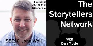 The Storytellers Network