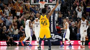 7:00 pm edt on thursday november 4, 2021 … Mitchell Scores 24 Jazz Outlast 76ers For 106 104 Victory Abc News
