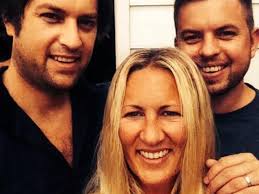 Ben Nathan Stimpson's Obituary