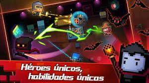 When it comes to roguelike or dungeon crawlers, players will immediately think of games that emphasize personal skill and have endlessly repeated gameplay. Soul Knight Mod Apk 3 3 2 Dinero Ilimitado Y Todo Desbloqueado Descargar Gratis Ultima Version