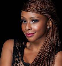 Pin By Mimi Magazine On Adorn Hello Gorgeous Braids For Black Hair Types Of Hair Braids Types Of Braids