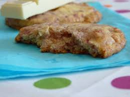 Croquants Aux Noisettes Cuisimiam Cookies Chocolat Blanc Cookies Chocolat Alimentation
