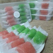 Fimela.com, jakarta kue wajik merupakan salah satu kue tradisional yang terbuat dari beras ketan putih. Kue Wajik Wajit Kletik Ketan Bandung Jajanan Jadul Makanan Tradisional Lazada Indonesia