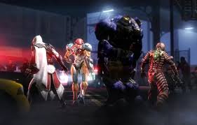 Starcraft Saga – 17 Years Of Story Come To An End (Mega Review!) – Through  Fantasy And Reality