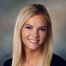 Sarah Friedrich's Instagram, Twitter & Facebook