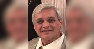 Obituary for David J. Farra Jr.