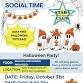 STARS Club Halloween Party event in Rogers, AR