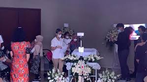 Zeraiah mengunggah fotonya bersama raditya. Johvgeu3 75yam