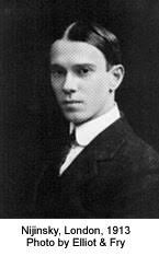 Nijinsky