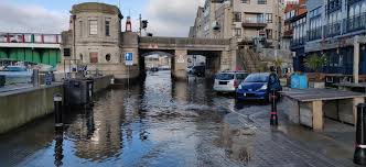 Christoph was officially named by the met office this morning, making it the first named storm of 2021. Jlppjff9u Hk4m