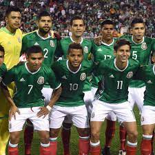 Where did mexico play in the gold cup? Mexico Soccer Again Fined By Fifa For Anti Gay Puto Chant Outsports