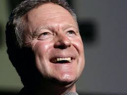 How impressionist Rory Bremner may have 'saved John Major's bacon'