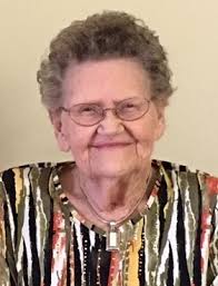 Obituary for Evelyn Melton