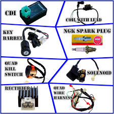 January 21, 2019january 20, 2019. Vw 7174 Chinese 110 Atv Wiring Diagram On Quad Bike Wiring Harness Diagram Download Diagram