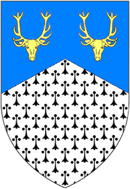 Landed families of Britain and Ireland: (188) Arscott of Tetcott and  Dunsland