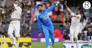 Hat Tricks By Indian Bowlers In International Cricket After The Bumrah Special