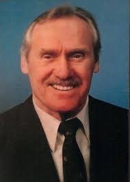 Walter Seidel Obituary