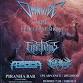 Omnivide EP Release Show with Fracturus, Aepoch  event image
