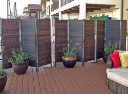 Product Information Patio Privacy Screen Privacy Screen Outdoor Garden Dividers