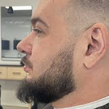 Beard Trim Near Me: Porter, OK