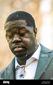 Derek brandon hi-res stock photography and images