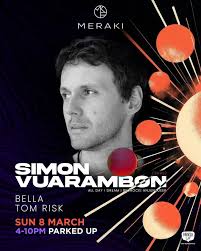 PARADISO NYE 2025 → INTO 2026 🪩 ✨⁠ Mike Steva • Murat Kilic • Luke MCD⁠ ⁠  Step into 2026 in true Paradiso style.⁠ ⁠ THE SOUNDTRACK OF THE NIGHT 🎧⁠ ⁠