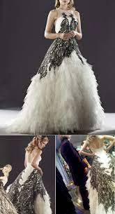 20 Best Wedding Gowns From Movies Harry Potter Wedding Dress Harry Potter Dress Fleur Delacour Wedding Dress